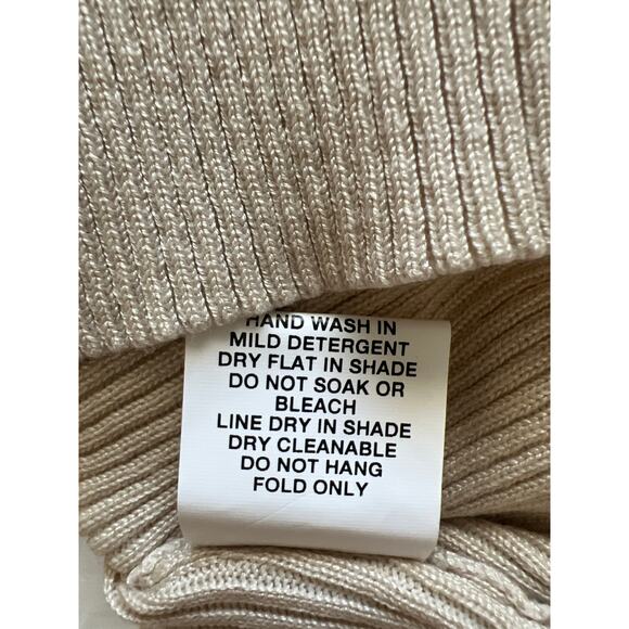 DISSH Cream Midi Dress - Picture 8 of 13